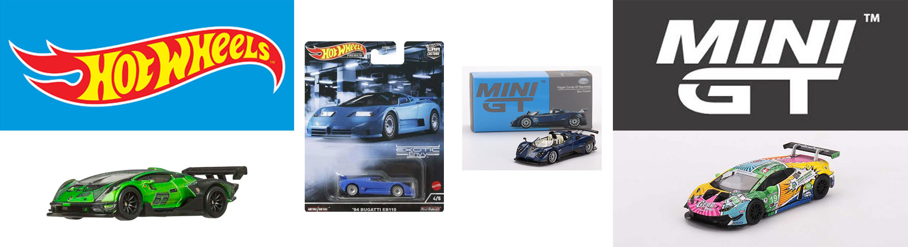Kaido House Mini GT