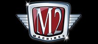 M2 Logo