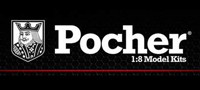 Pocher-Logo