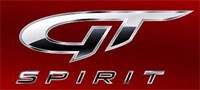 GT-Spirit Logo
