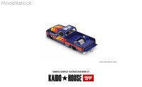 KHMG099 MiniGT Chevrolet Silverado Kaido Works V2