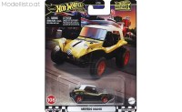 HRT57 Hotwheels Meyers Manx