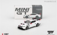 MGT1097 MiniGT FORD MUSTANG GTD SPIRIT OF AMERICA 2025