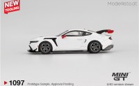 MGT1097 MiniGT FORD MUSTANG GTD SPIRIT OF AMERICA 2025