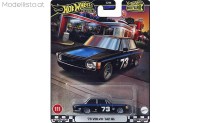 HRT79 Hotwheels 1973 Volvo 142 GL