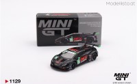 MGT1129 MiniGT Lamborghini Huracan GT3 EVO 2 DEX Imaging Daytona 24h 2024