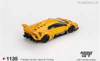 MGT1135 MiniGT Lamborghini Murcielago LB-Silhouette Works GT EVO 2025
