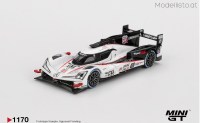 MGT1170 MiniGT ACURA ARX-06 GTP #93 ACURA MEYER SHANK RACING DAYTONA 24 HRS 2025