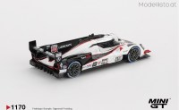 MGT1170 MiniGT ACURA ARX-06 GTP #93 ACURA MEYER SHANK RACING DAYTONA 24 HRS 2025