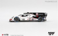 MGT1170 MiniGT ACURA ARX-06 GTP #93 ACURA MEYER SHANK RACING DAYTONA 24 HRS 2025