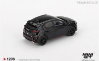 MGT1206 MiniGT 2022 Hyundai Kona N Phantom, black