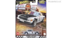 HRT63 Hotwheels 1980 Mercedes-Benz 500 SLC Rallye