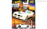 JBL28 Hotwheels 1977 Pontiac Firebird TA