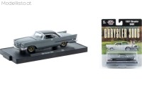 R130-2519 M2 Machines 1957 Chrysler 300C