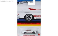 HRW56 Hotwheels Porsche 356 Speedster