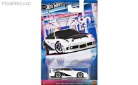 JCB57 Hotwheels 1996 Nissan 180SX Type X