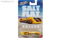 JBY81 Hotwheels Ground FX