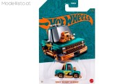 HVX00 Hotwheels Toon'd 1983 Chevy Silverado