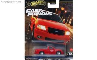 HYP75 Hotwheels Ford F-150 SVT Lightning