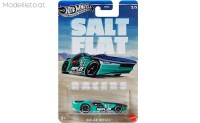 JBY82 Hotwheels Solar Reflex