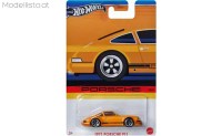 HRW57 Hotwheels 1971 Porsche 911