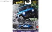 HRV91 Hotwheels 2020 Jeep Gladiator