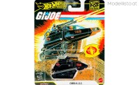 JHW83 Hotwheels Cobra H.I.S.S.