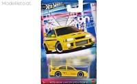 JCB58 Hotwheels Mitsubishi Lancer Evolution VI