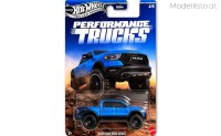 JKX72 Hotwheels 2020 RAM 1500 Rebel