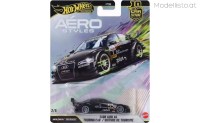 JKF04 Hotwheels 2008 Audi A4 Touring Car