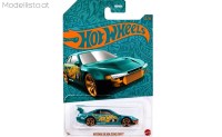 HVX05 Hotwheels Nissan Silvia (S14) Drift