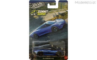 JKF07 Hotwheels Subaru Legacy GT (BP)