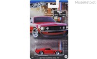 JBY51 Hotwheels 1969 Ford Mustang BOSS 302