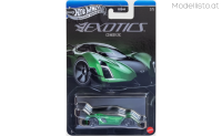 JKX77 Hotwheels Czinger 21C