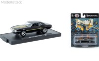R130-2520 M2 Machines 1968 Pontiac Firebird 400 H.O.