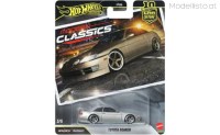 JKF15 Hotwheels Toyota Soarer