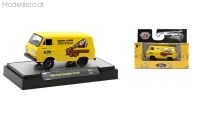 R65-2231 M2 Machines 1964 Ford Econoline Gasser