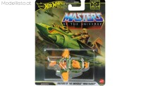 JHW91 Hotwheels Masters Of The Universe Wind Raider