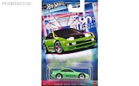 JCB59 Hotwheels Nissan 300ZX Twin Turbo