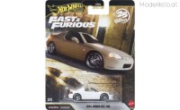 JHW63 Hotwheels 1994 Honda Del Sol