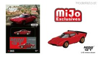 MGT365lhd-MJ MiniGT Lancia Stratos HF Stradale red