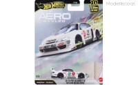 JKF34 Hotwheels LB Super Silhouette Nissan Silvia (S15)