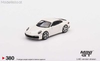 MGT380l MiniGT Porsche 911 Carrera S