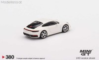 MGT380l MiniGT Porsche 911 Carrera S