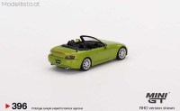 MGT396l MiniGT Honda S2000 (AP2)