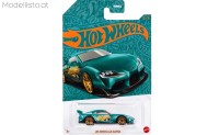 HVX06 Hotwheels 2020 Toyota GR Supra