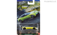 JKF38 Hotwheels 1993 Mercedes-Benz G-Class