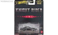 JBL71 Hotwheels KITT Knight Industries 2000