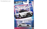 JCB60 Hotwheels 1995 Toyota Celica GT-Four