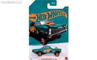 HVW98 Hotwheels 1965 Mercury Comet Cyclone